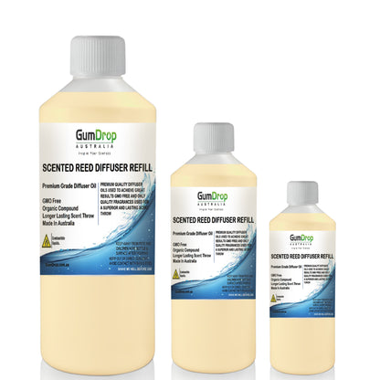 SEX ON THE BEACH REED DIFFUSER REFILL - GumDropAus