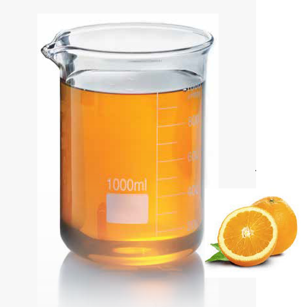 Pure LIQUID CASTILE SOAP  SLS & PALM OIL FREE          Citrus Orange - GumDropAus